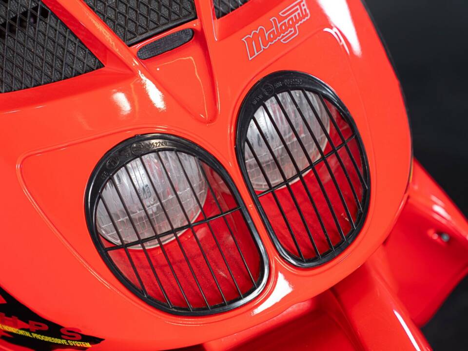 Image 14/30 of Malaguti Crosser CR1 (1995)