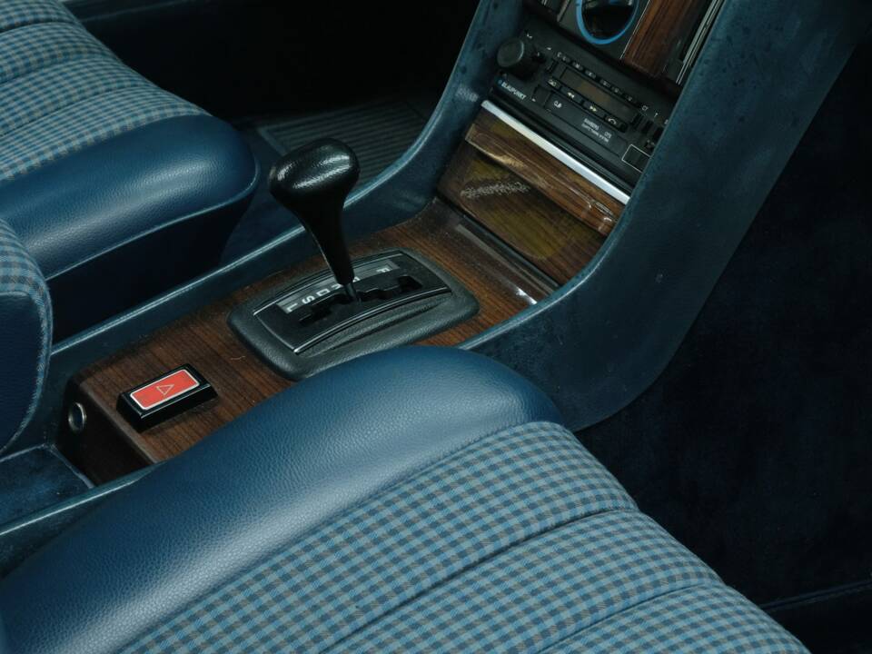 Image 41/50 de Mercedes-Benz 280 SEL (1978)