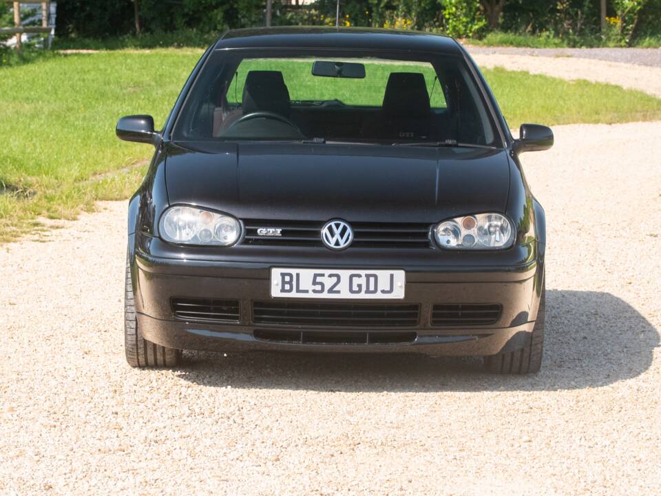 Image 7/50 of Volkswagen Golf IV 1.8T GTI (2002)