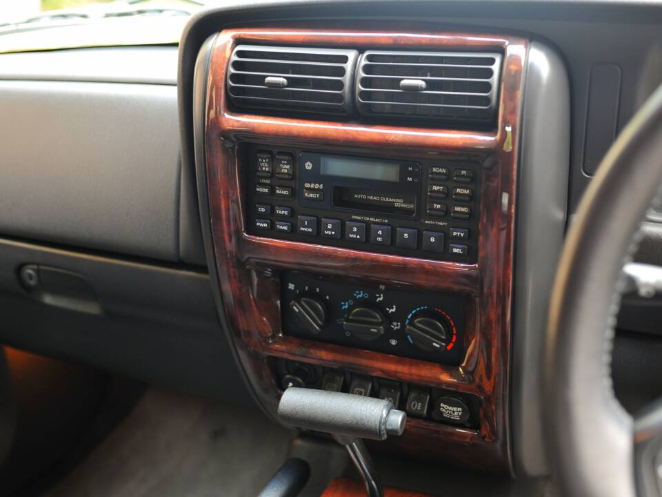 Bild 25/33 von Jeep Cherokee (1998)