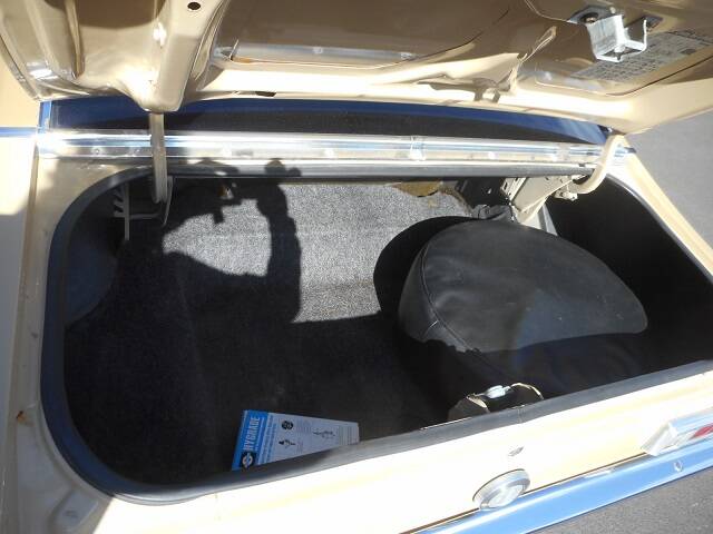 Bild 17/25 von Ford Maverick 170 (1972)