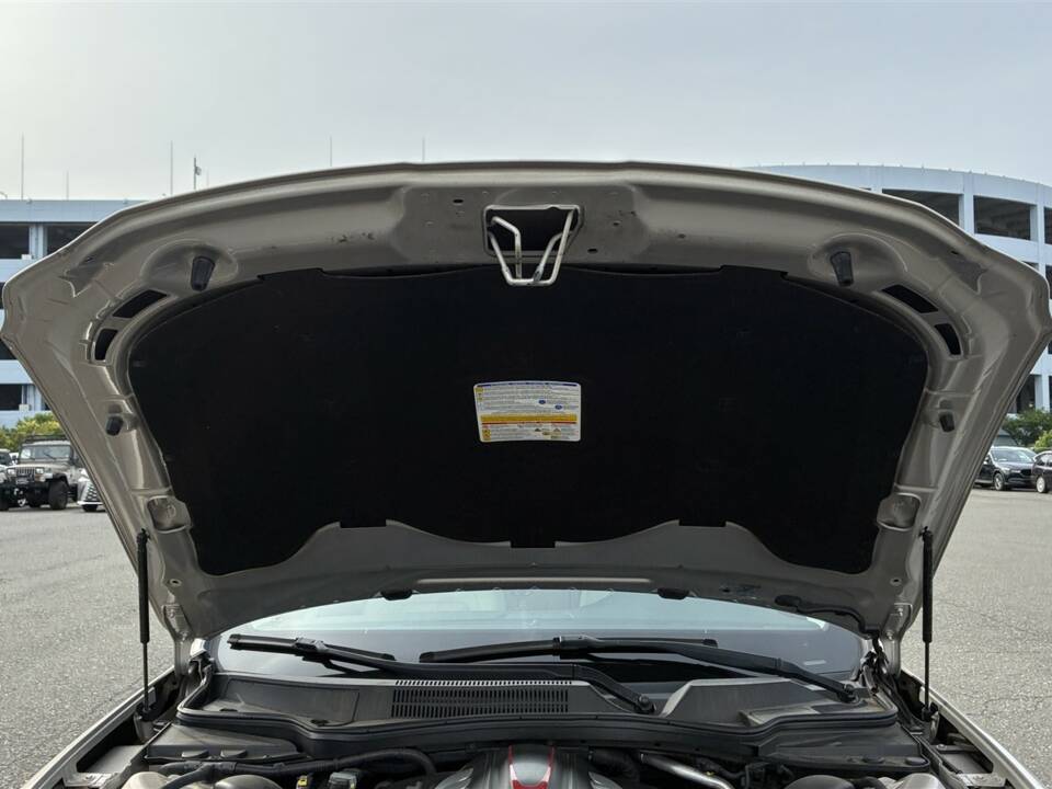 Image 43/54 of Maserati Quattroporte GTS (2015)