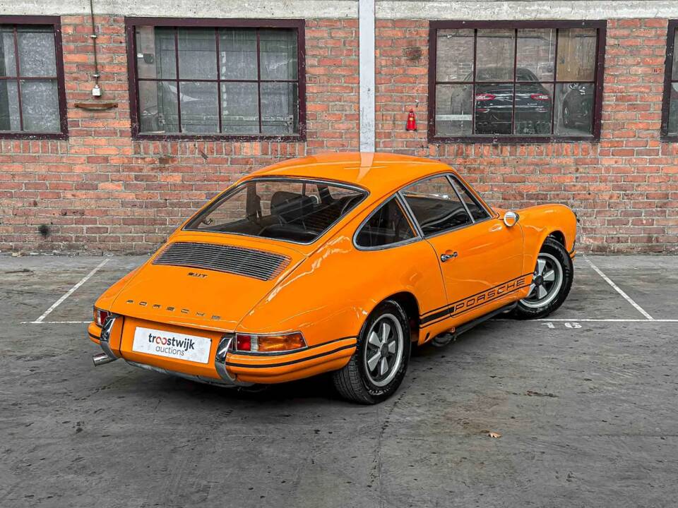 Bild 5/12 von Porsche 911 2.0 T (1969)