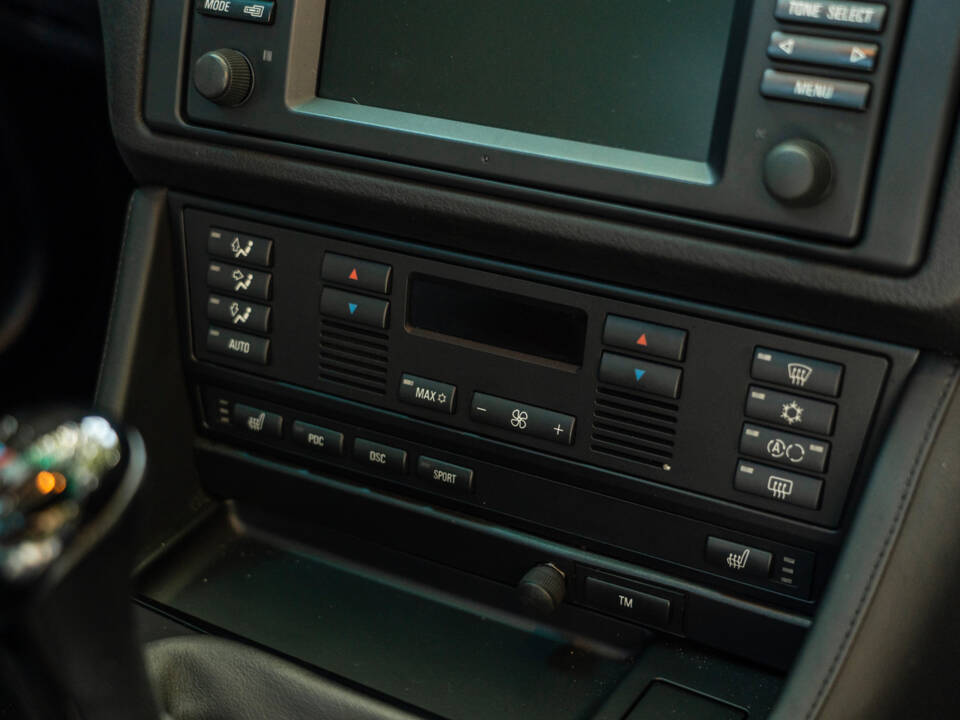 Imagen 33/58 de BMW M5 (2001)