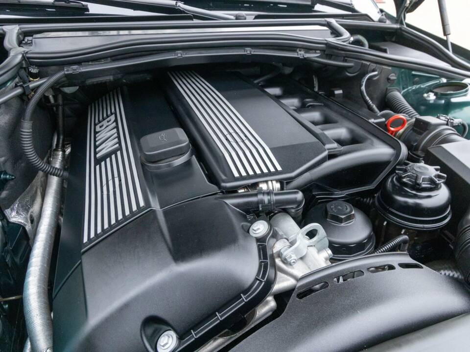 Bild 22/50 von BMW 323Ci (2001)