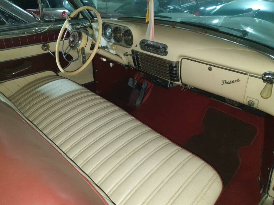 Bild 26/43 von Packard 250 (1953)