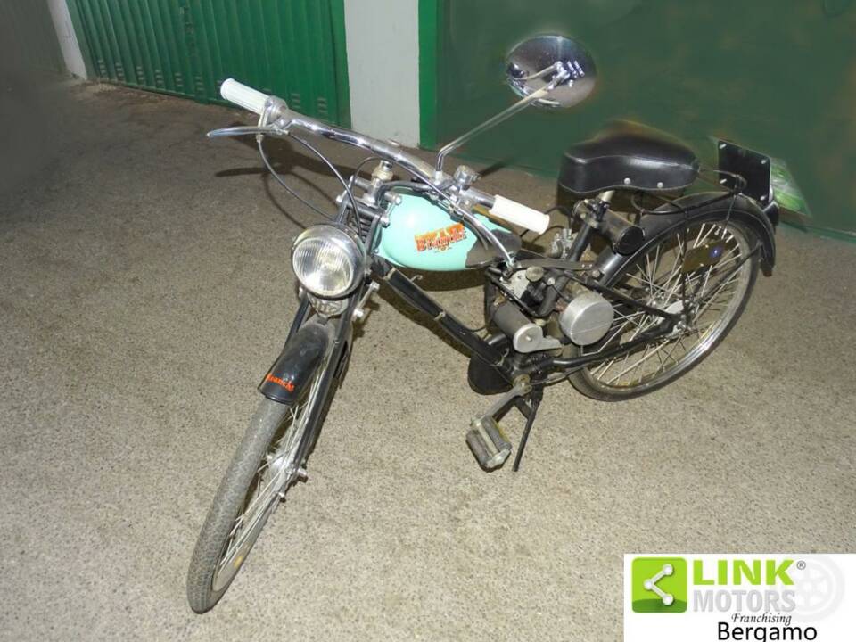 Bild 2/10 von Bianchi DUMMY (1953)