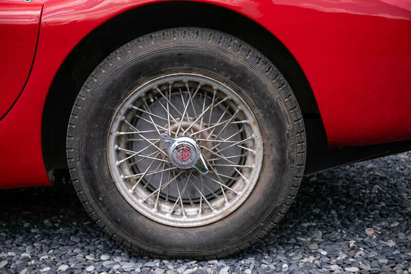 Immagine 41/50 di AC Ace Bristol (1958)