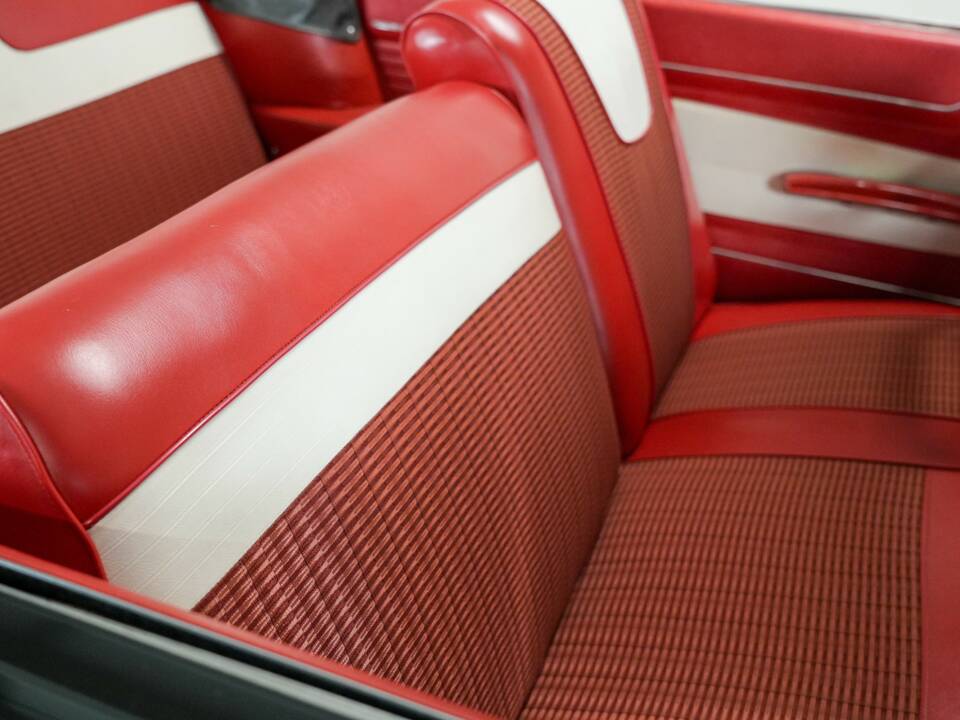 Bild 3/43 von Plymouth Fury (1961)