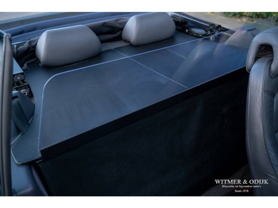 Image 26/32 of Saab 900 Turbo (1992)