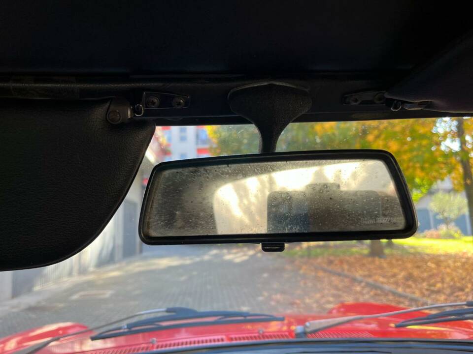 Bild 34/50 von Alfa Romeo Spider 1300 Junior (1973)