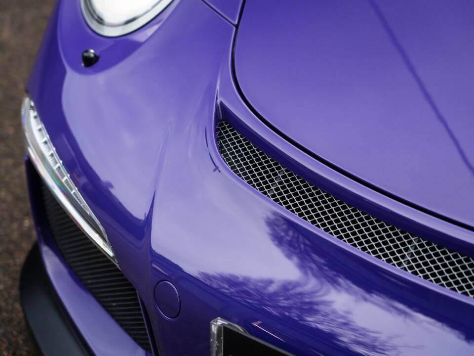 Bild 67/69 von Porsche 911 GT3 RS (2016)