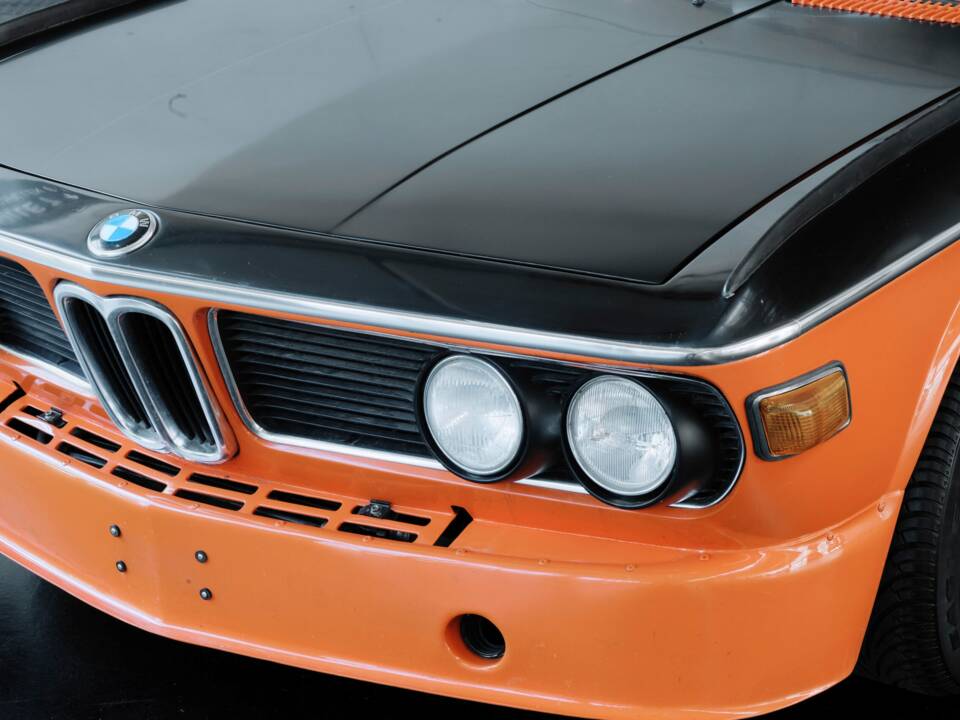 Bild 22/50 von BMW 3.0 CSL (1973)