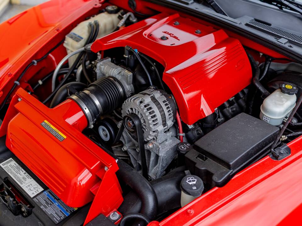 Afbeelding 5/50 van Chevrolet SSR (2004)