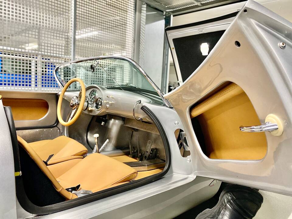 Image 10/28 of Porsche 550 Spyder RS 1500 (1954)