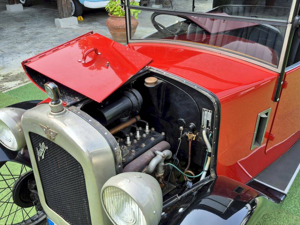 Bild 32/43 von Austin 7 Tourer (1930)