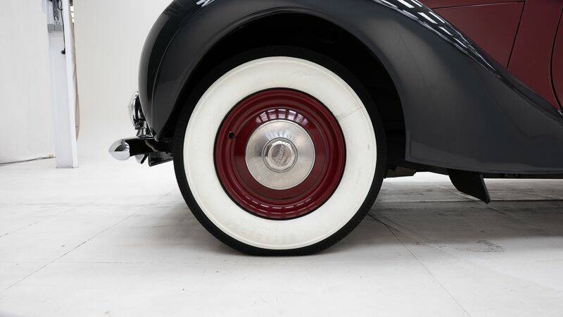 Bild 7/15 von Bentley Mark VI James Young (1948)