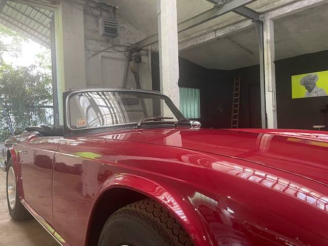 Bild 7/20 von Triumph TR 6 (1976)