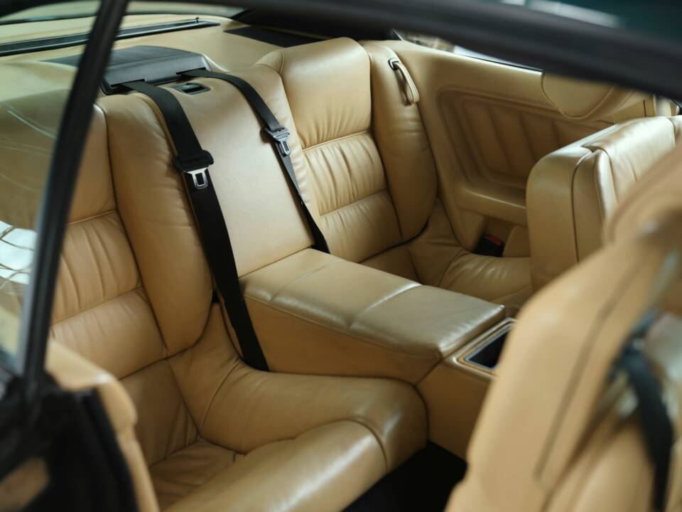 Bild 28/50 von BMW 850CSi (1994)