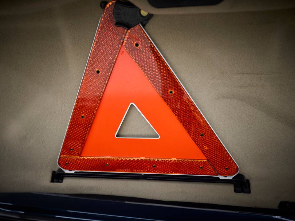 Image 92/100 de Mercedes-Benz SL 280 (1995)