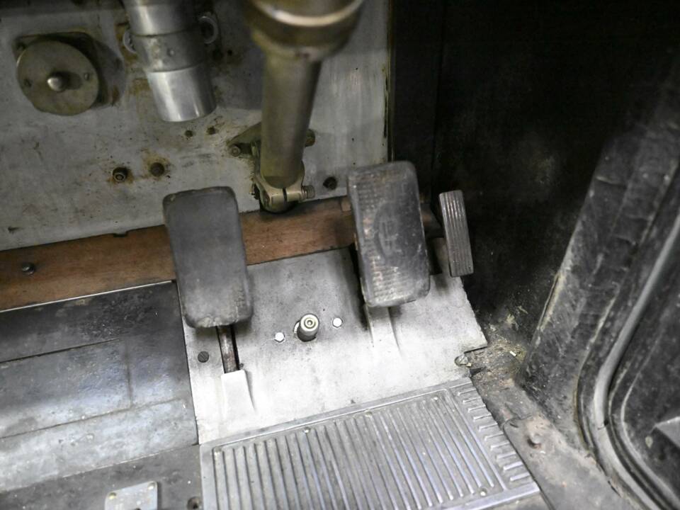 Image 48/50 of Rolls-Royce 40/50 HP Silver Ghost (1923)