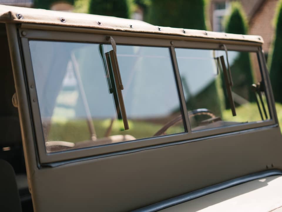 Bild 27/29 von Willys Jeep M38 A1 (1944)