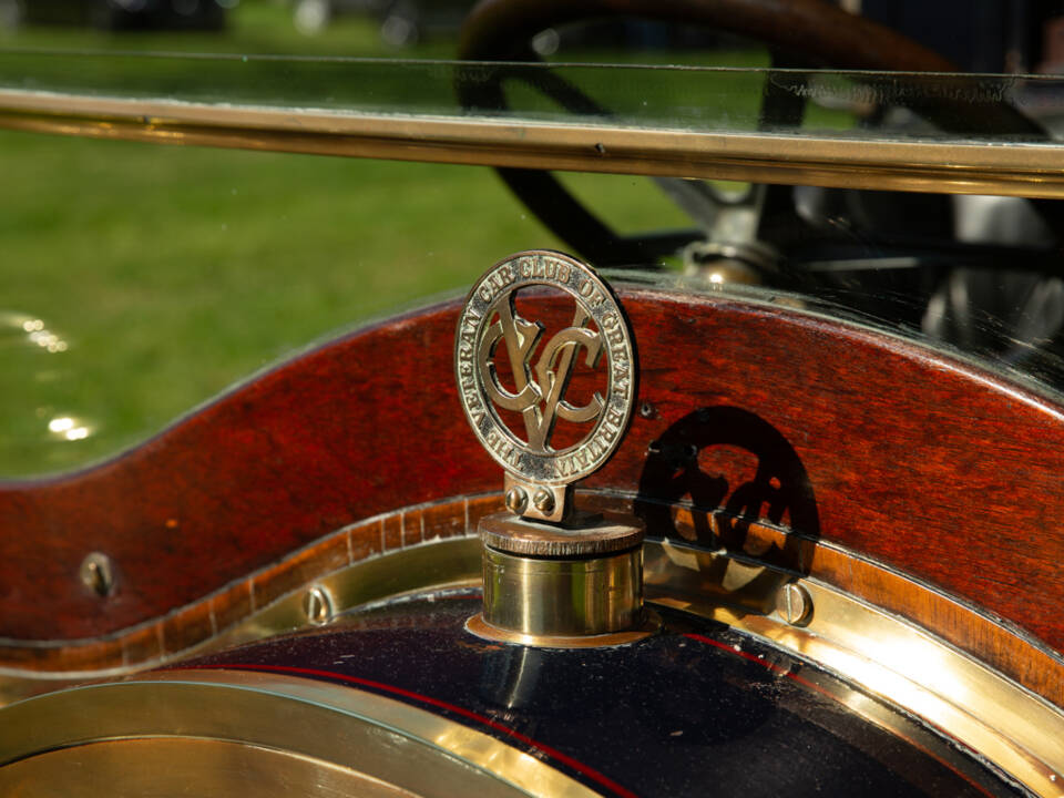 Immagine 33/42 di Renault 20&#x2F;30 CV (1908)