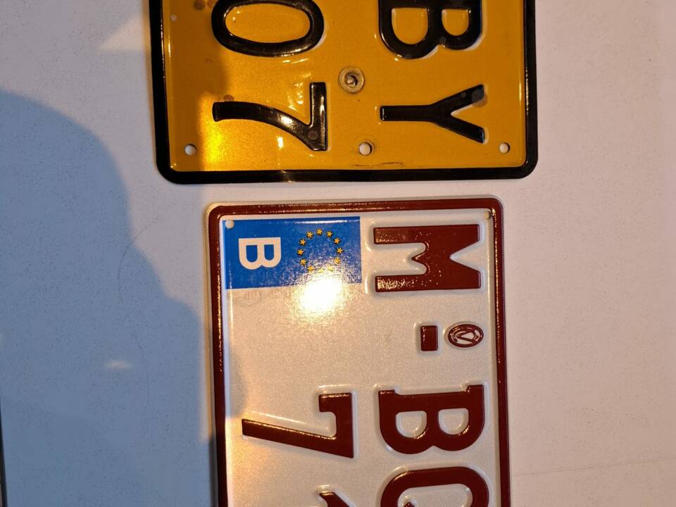 Image 14/20 of Triumph DUMMY (1993)