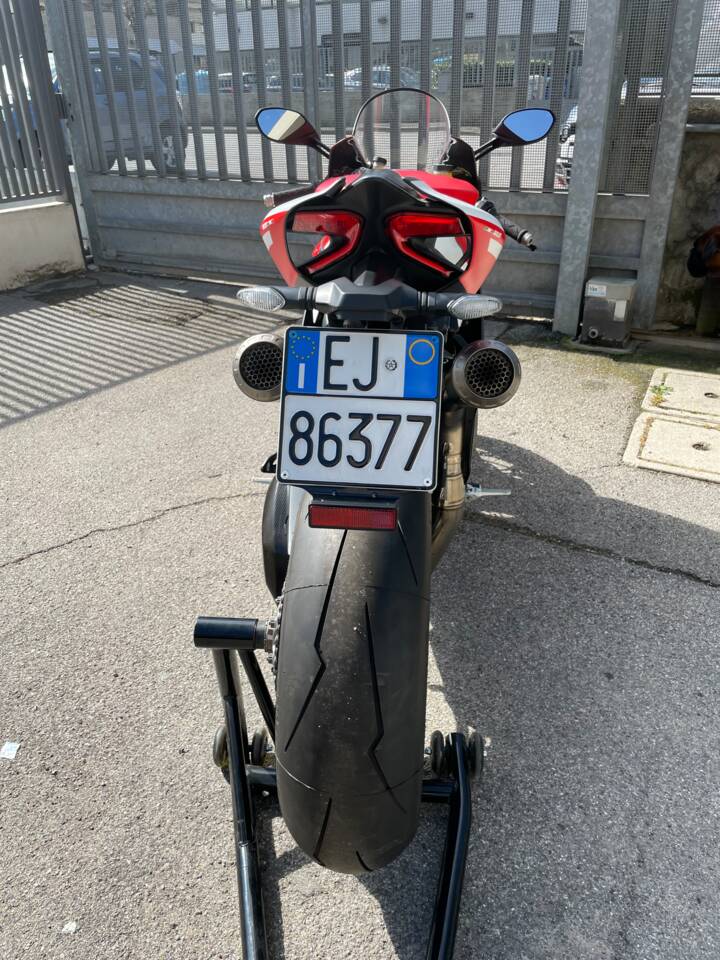 Afbeelding 9/14 van Ducati DUMMY (2017)