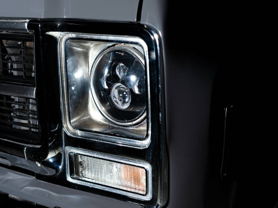 Bild 30/34 von GMC Jimmy (1979)
