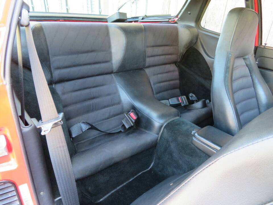 Bild 9/18 von Porsche 924 S (1986)