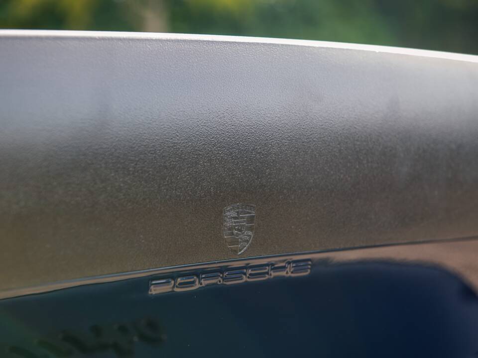 Image 16/27 de Porsche 911 Turbo 3.3 (1991)