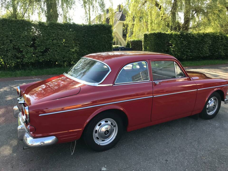 Imagen 3/6 de Volvo Amazon (1969)