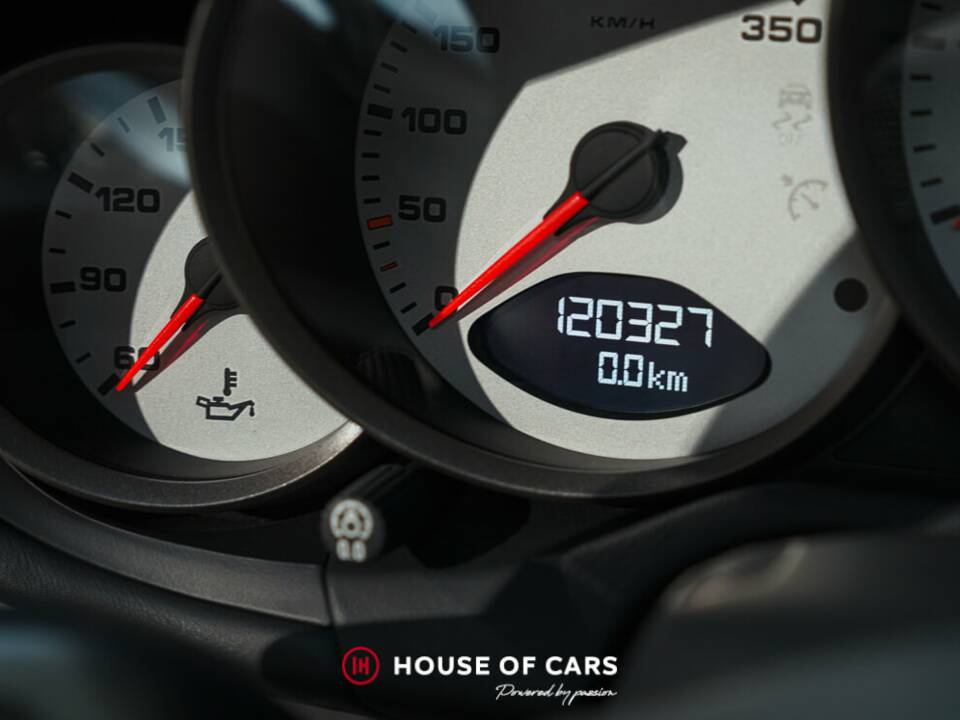 Bild 23/24 von Porsche 911 Turbo S (2011)