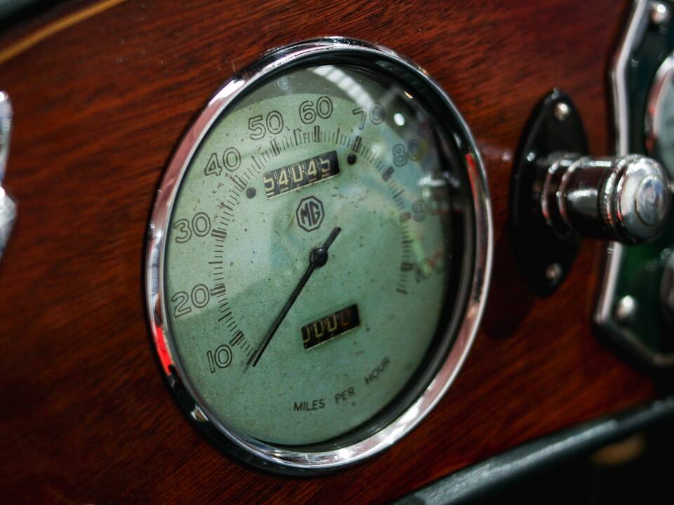 Immagine 21/36 di MG TA (1939)