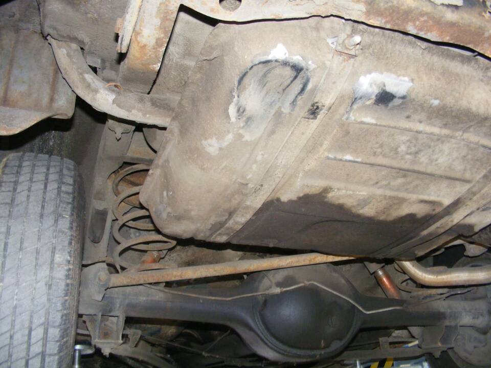Image 20/56 of Buick 40 Special (1956)