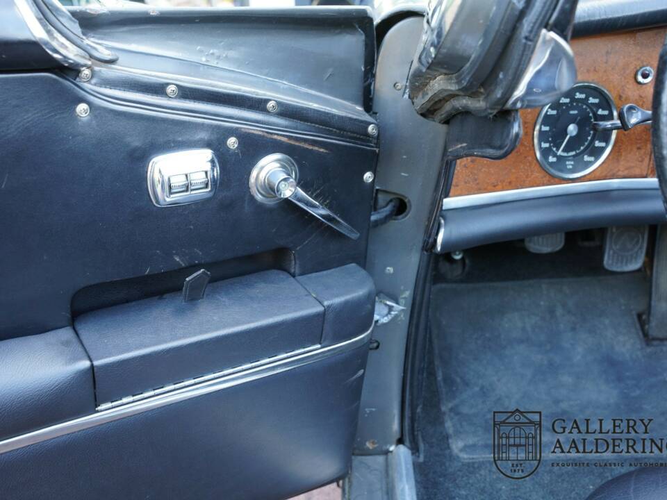 Image 24/50 de Facel Vega FV3 (1957)