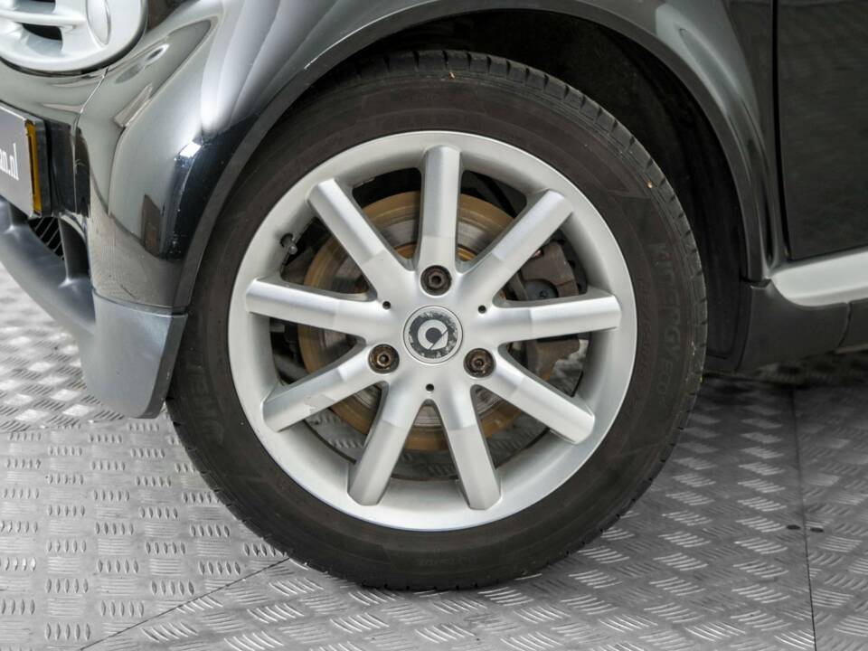 Image 4/37 of Smart Fortwo (2005)