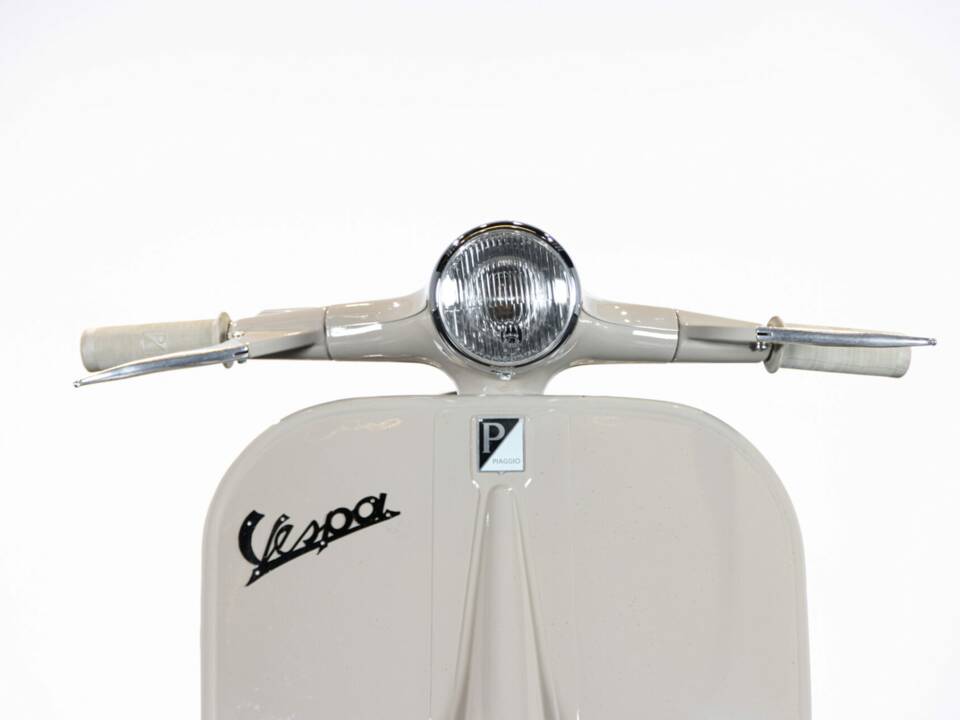 Bild 10/50 von Piaggio Vespa 125 (1959)