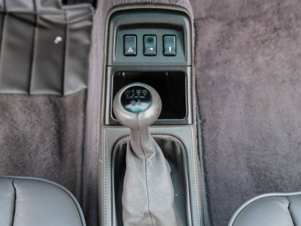 Image 59/87 of Porsche 911 Turbo 3.3 (1991)