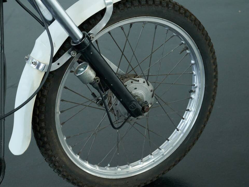 Image 17/24 of Montesa Cota 348 Trial (1979)