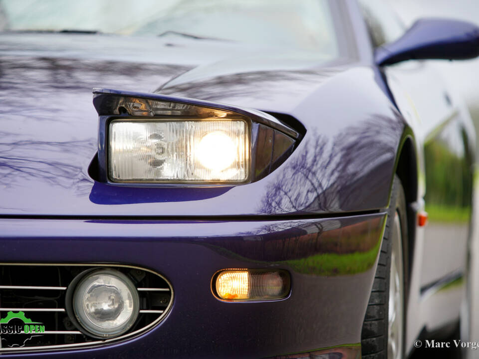 Image 26/56 of Ferrari 456M GT (1999)