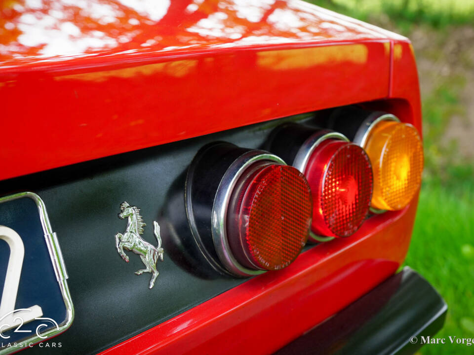 Image 61/80 of Ferrari 365 GTC&#x2F;4 (1972)