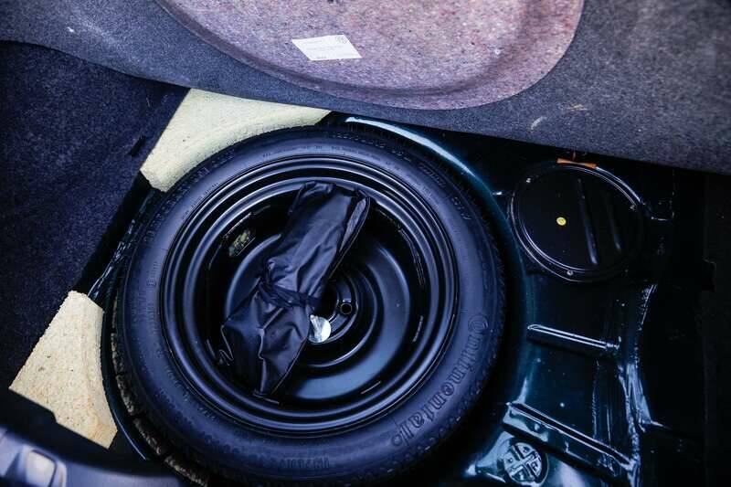 Bild 24/34 von Volkswagen Corrado VR6 2.9 (1995)