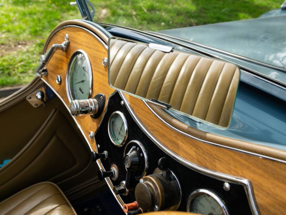 Bild 38/46 von MG TC (1946)