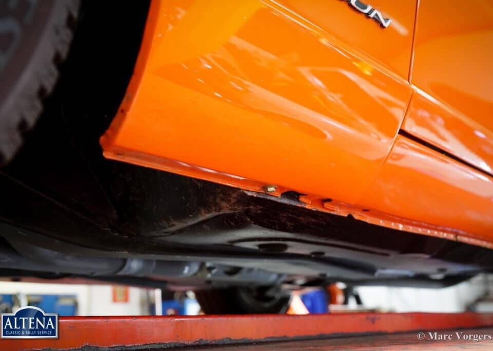 Image 61/72 de Datsun 240Z (1973)