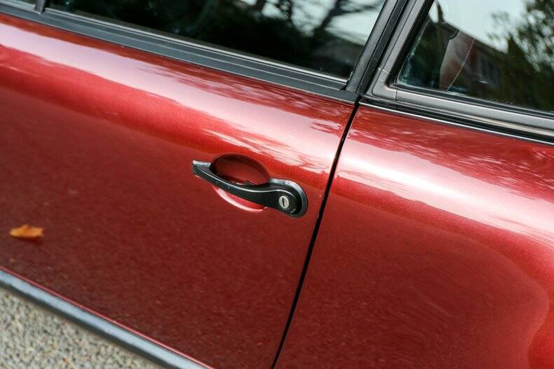 Image 31/50 de Porsche 911 SC 3.0 (1982)