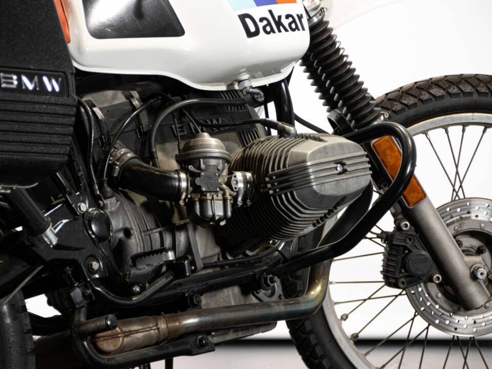 Bild 23/41 von BMW R 80 G/S "Paris Dakar" (1986)