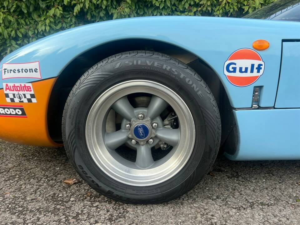 Immagine 9/11 di Ford GT40 (2017)