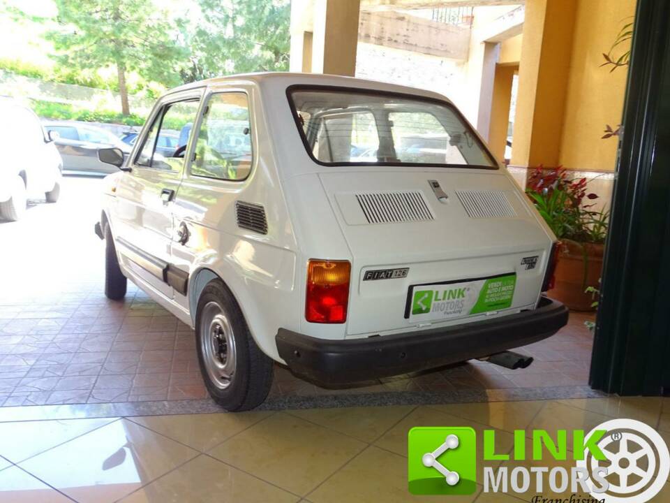 Image 3/10 of FIAT 126 Group 2 (1982)